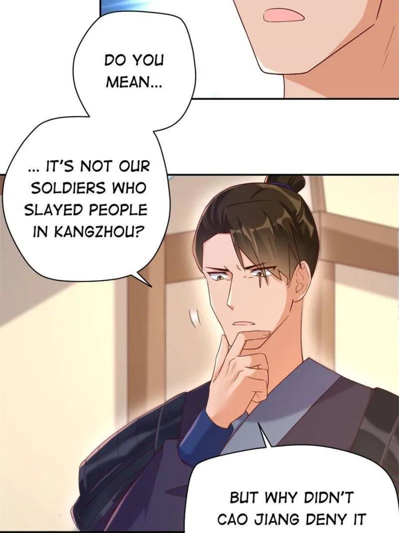 The Phoenix in a Turbulent World Chapter 107 – Page 32