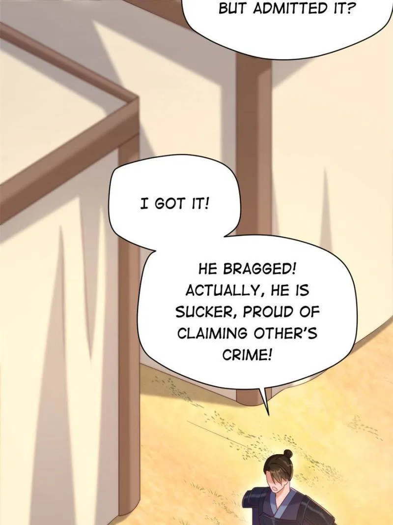 The Phoenix in a Turbulent World Chapter 107 – Page 33