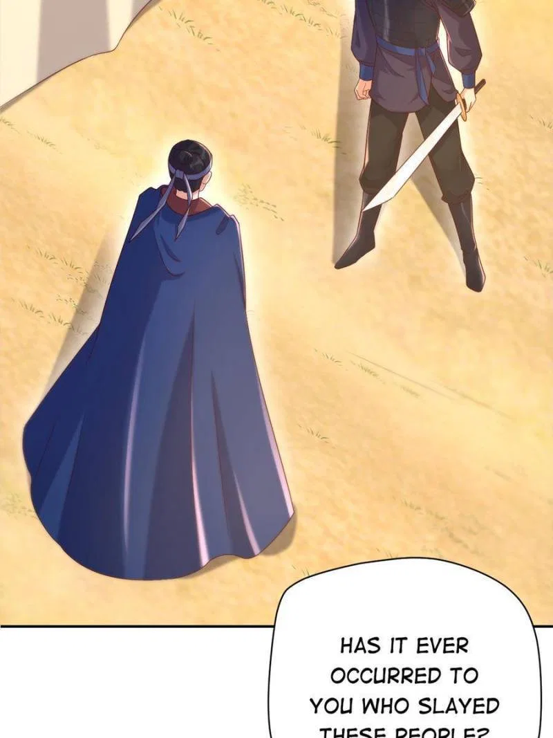 The Phoenix in a Turbulent World Chapter 107 – Page 34