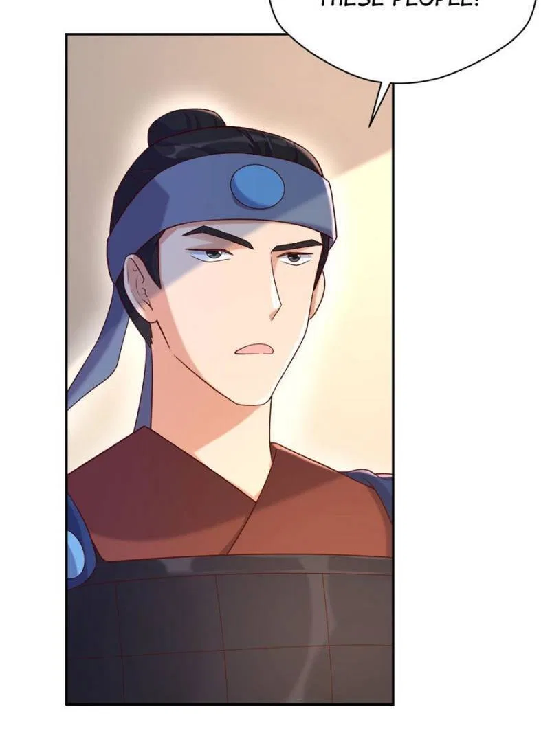 The Phoenix in a Turbulent World Chapter 107 – Page 35