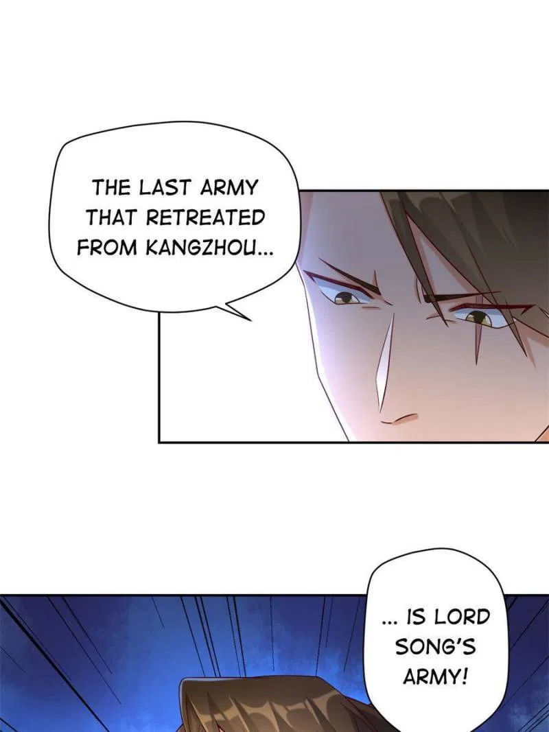 The Phoenix in a Turbulent World Chapter 107 – Page 36