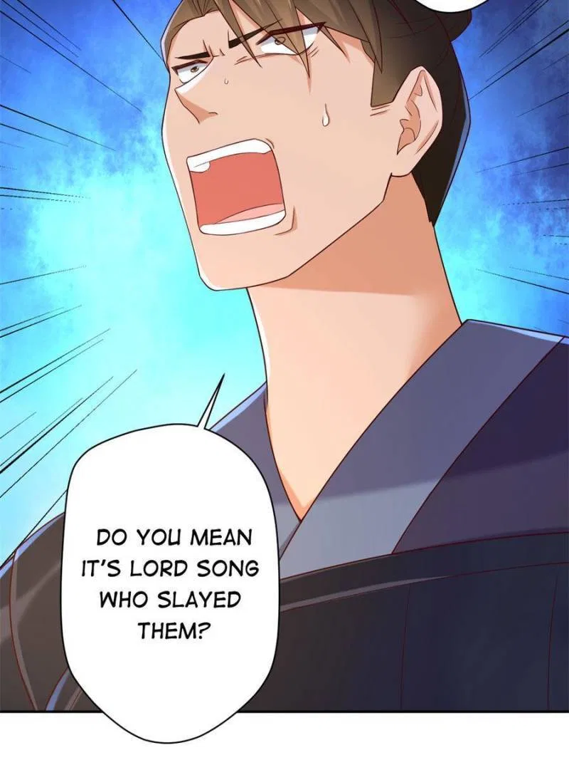 The Phoenix in a Turbulent World Chapter 107 – Page 37