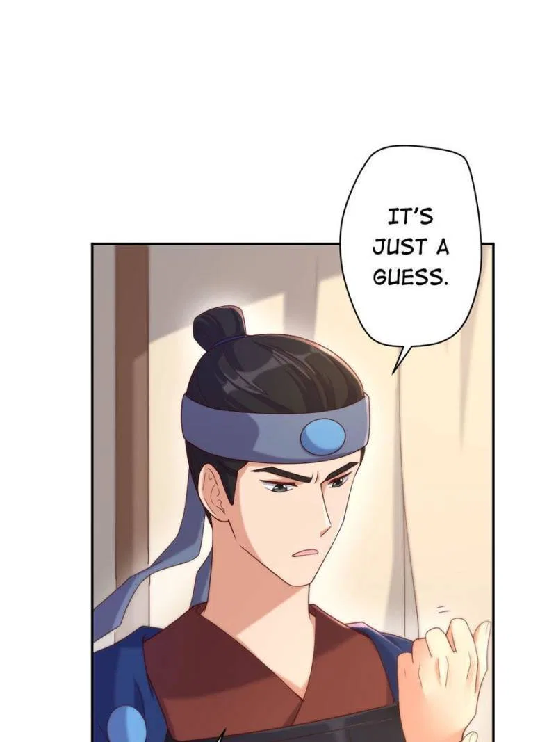 The Phoenix in a Turbulent World Chapter 107 – Page 38