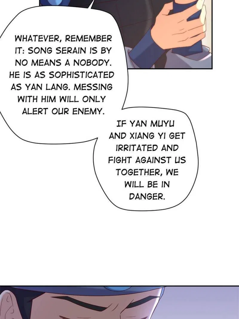 The Phoenix in a Turbulent World Chapter 107 – Page 39