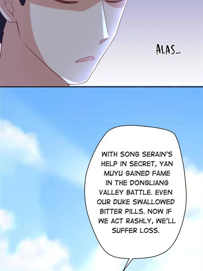 The Phoenix in a Turbulent World Chapter 107 – Page 40