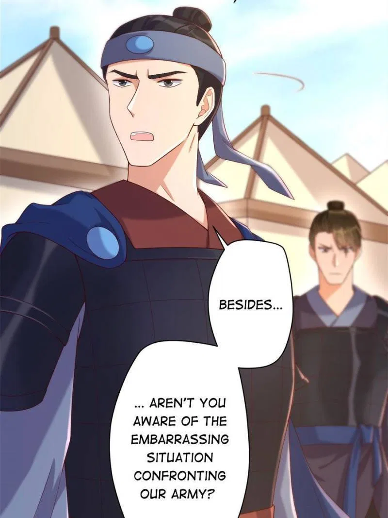 The Phoenix in a Turbulent World Chapter 107 – Page 41