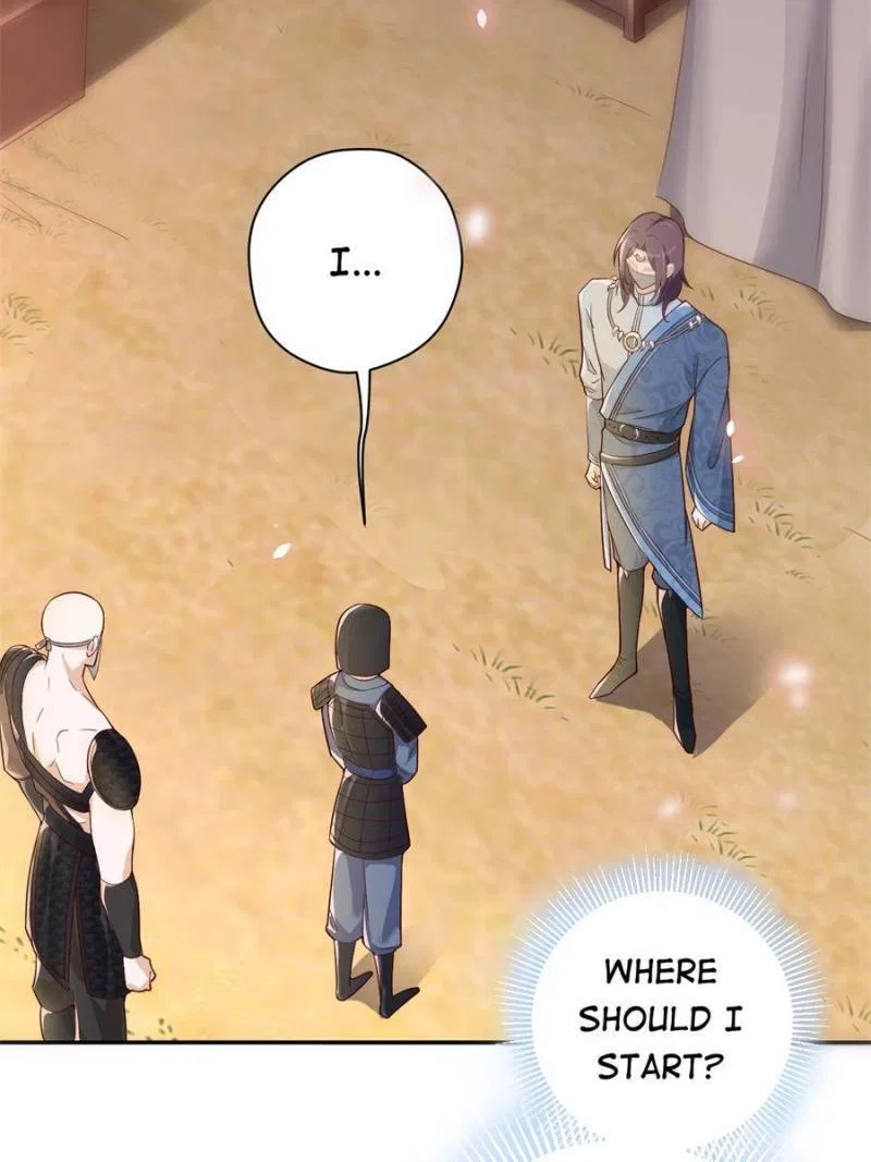 The Phoenix in a Turbulent World Chapter 106 – Page 2