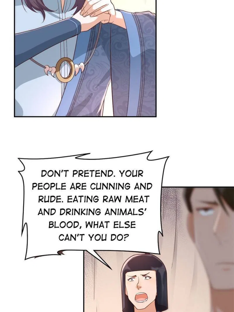 The Phoenix in a Turbulent World Chapter 106 – Page 15