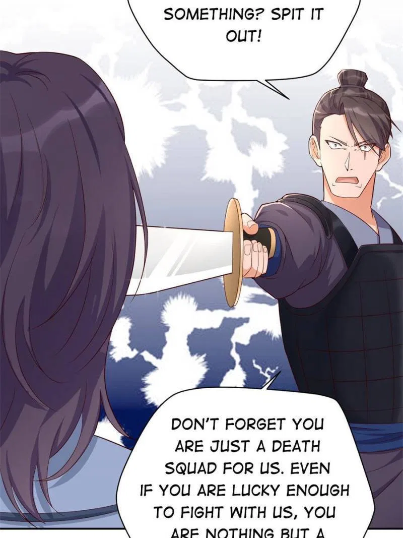 The Phoenix in a Turbulent World Chapter 106 – Page 18