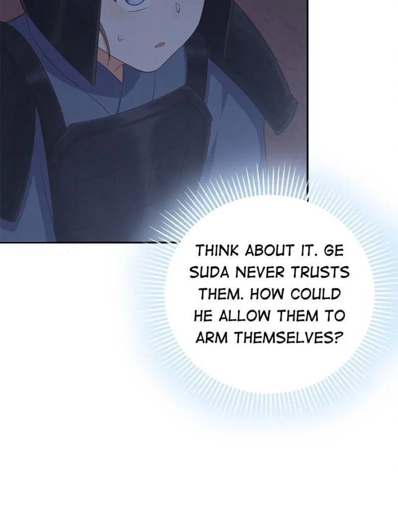 The Phoenix in a Turbulent World Chapter 106 – Page 20