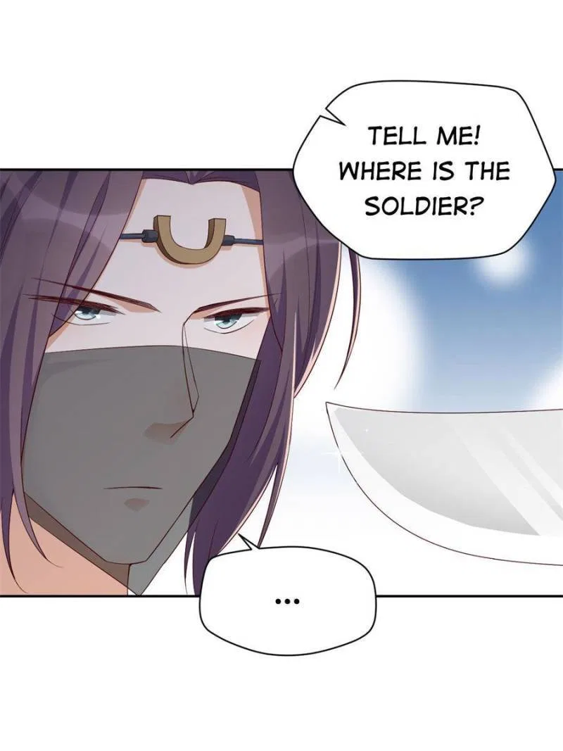 The Phoenix in a Turbulent World Chapter 106 – Page 21