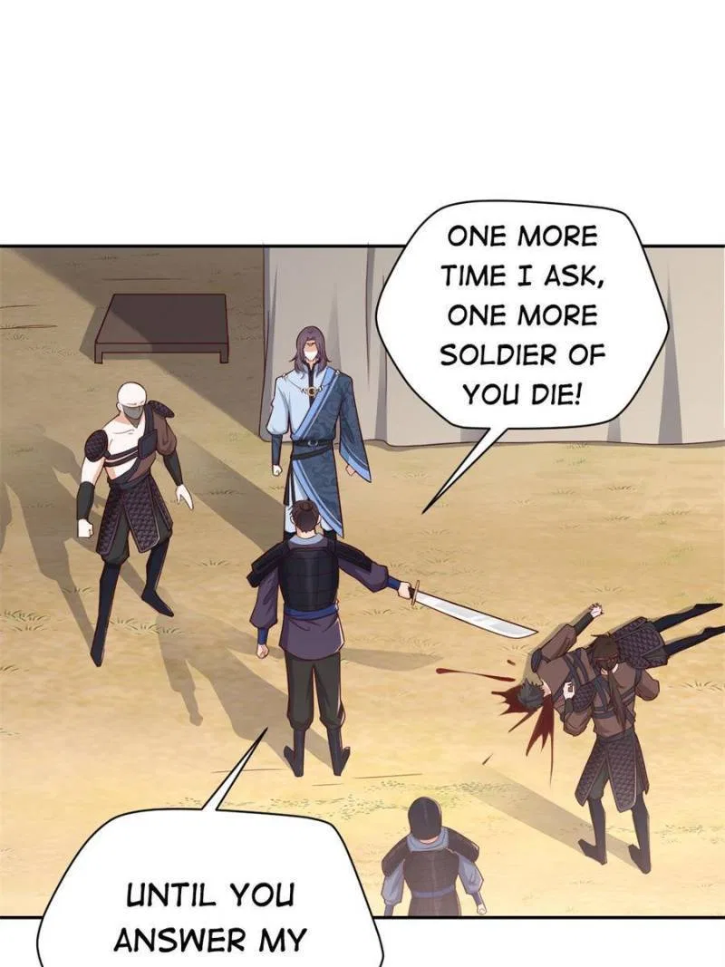 The Phoenix in a Turbulent World Chapter 106 – Page 23