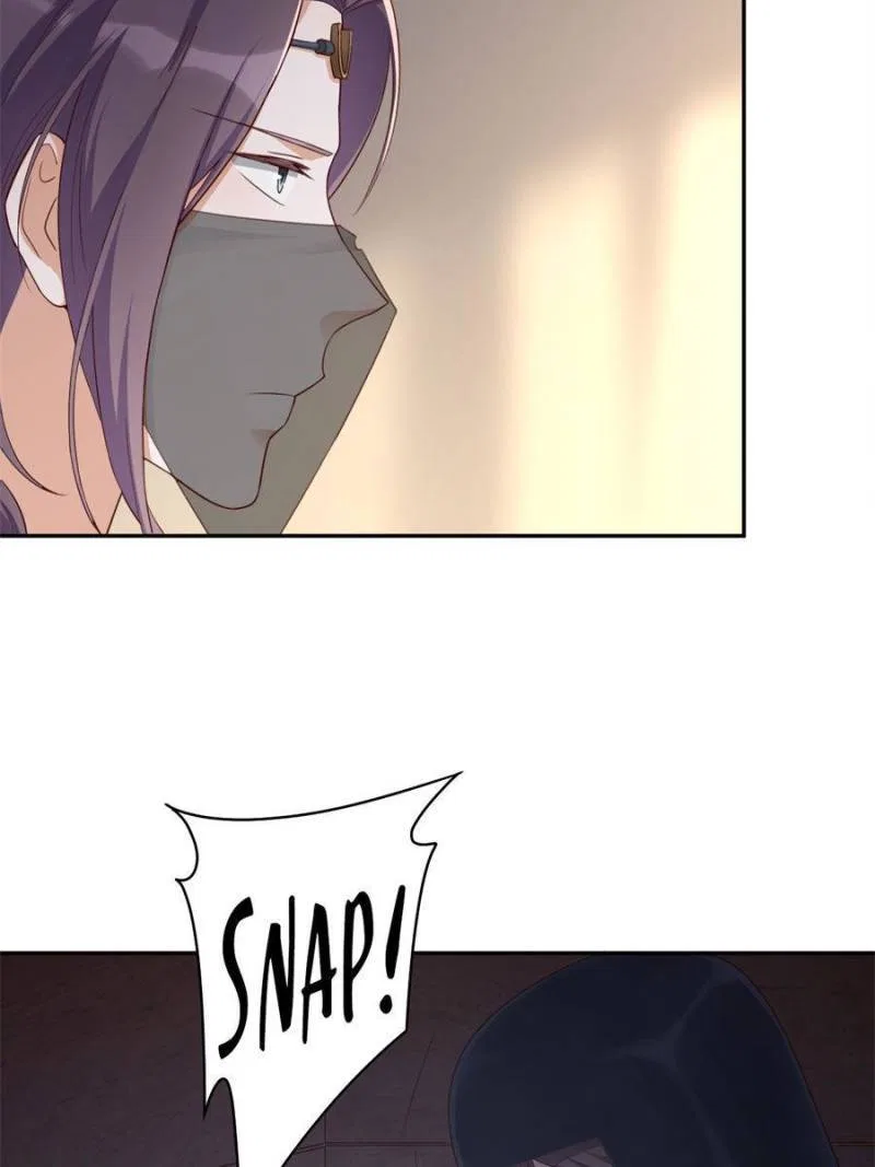 The Phoenix in a Turbulent World Chapter 106 – Page 25