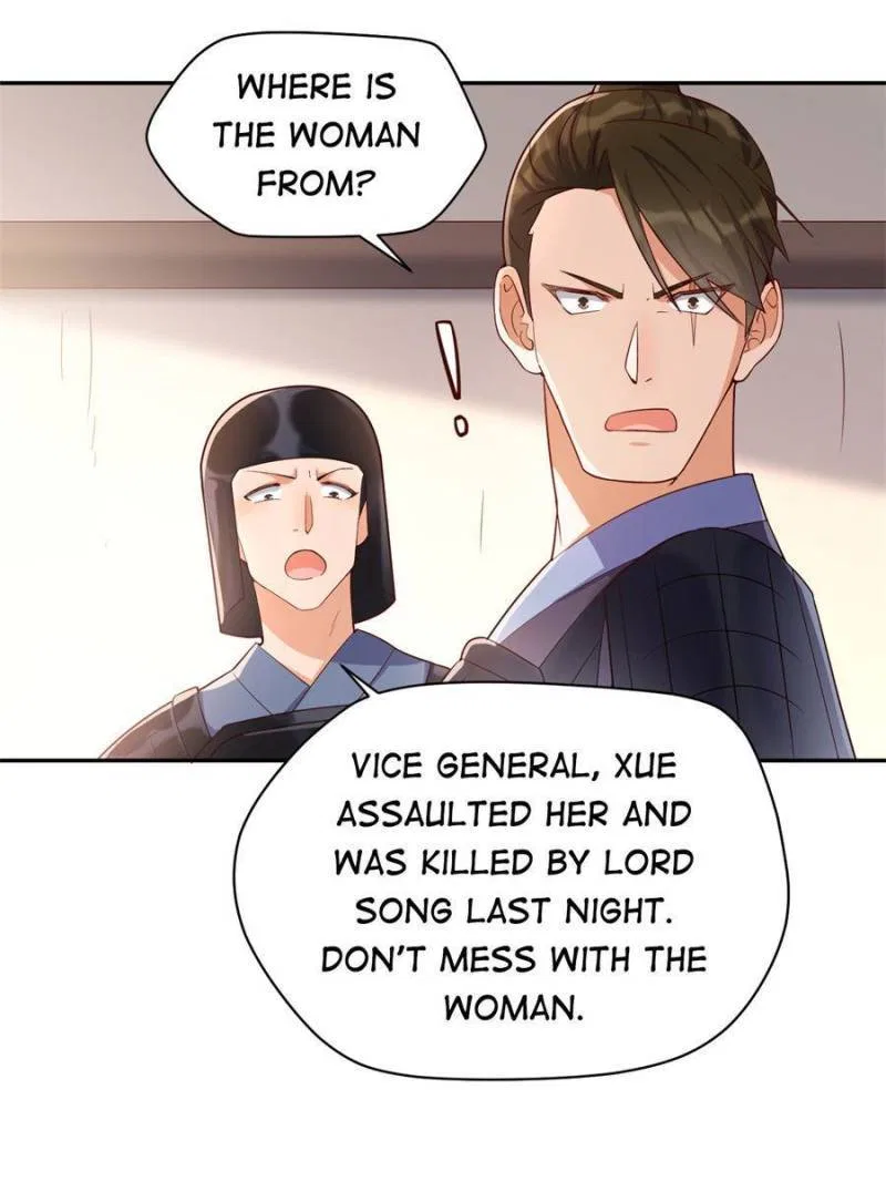 The Phoenix in a Turbulent World Chapter 106 – Page 31