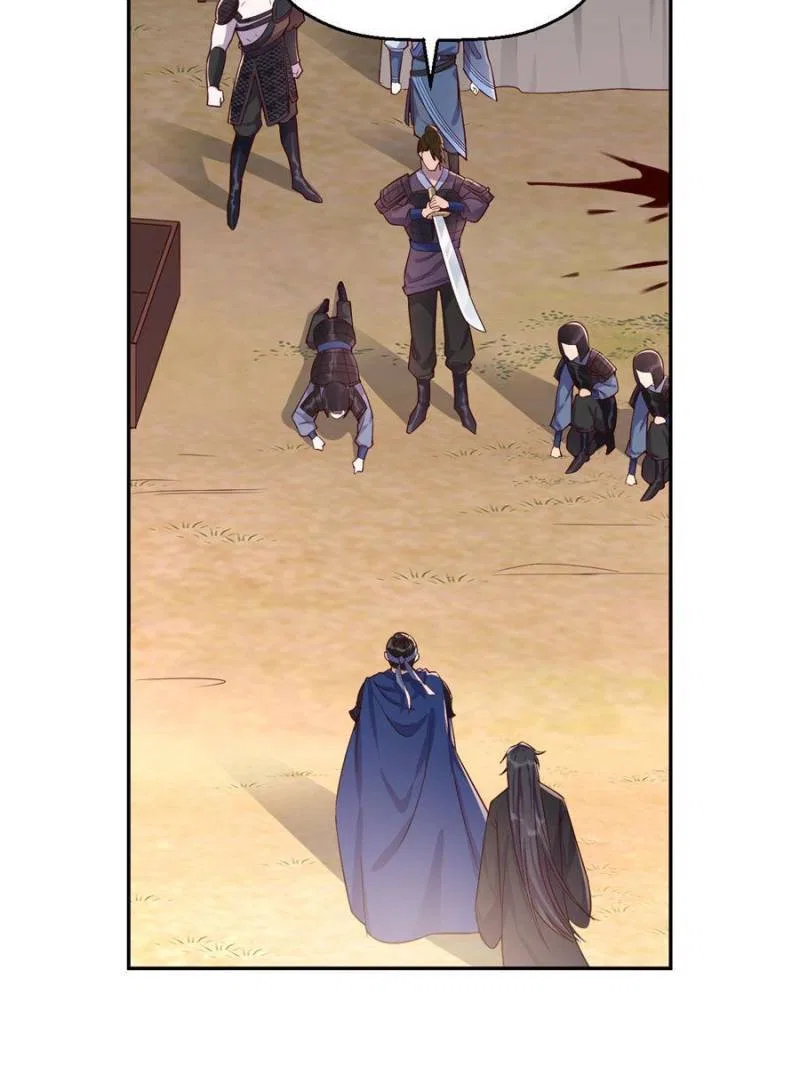 The Phoenix in a Turbulent World Chapter 106 – Page 39
