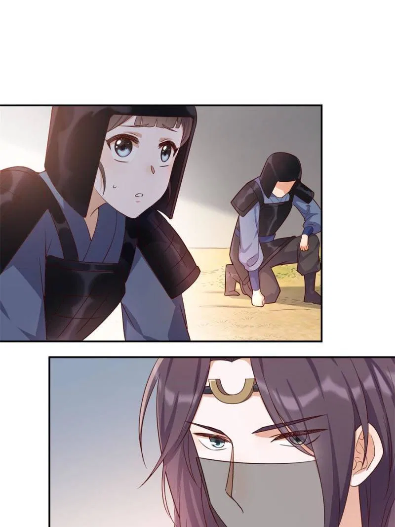 The Phoenix in a Turbulent World Chapter 106 – Page 40