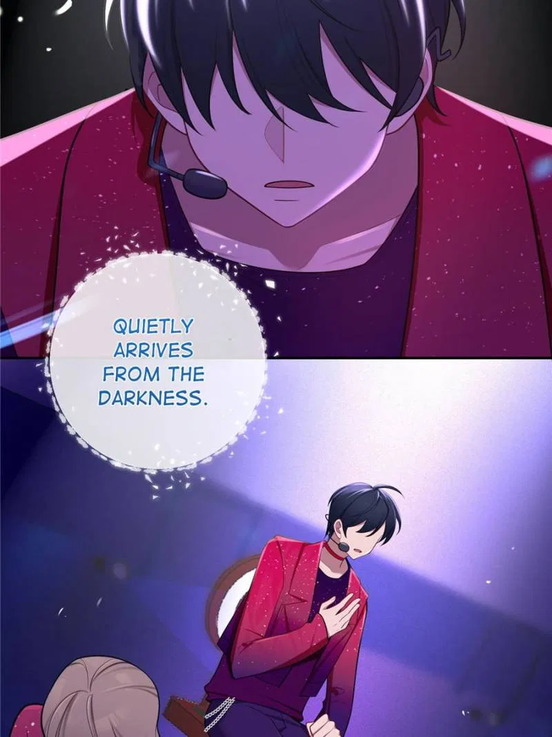 Falling in Love Is Not as Good as the Boy Band, Crown Chapter 65 – Page 2