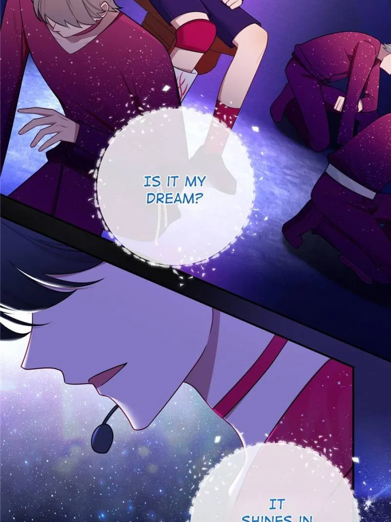 Falling in Love Is Not as Good as the Boy Band, Crown Chapter 65 – Page 3