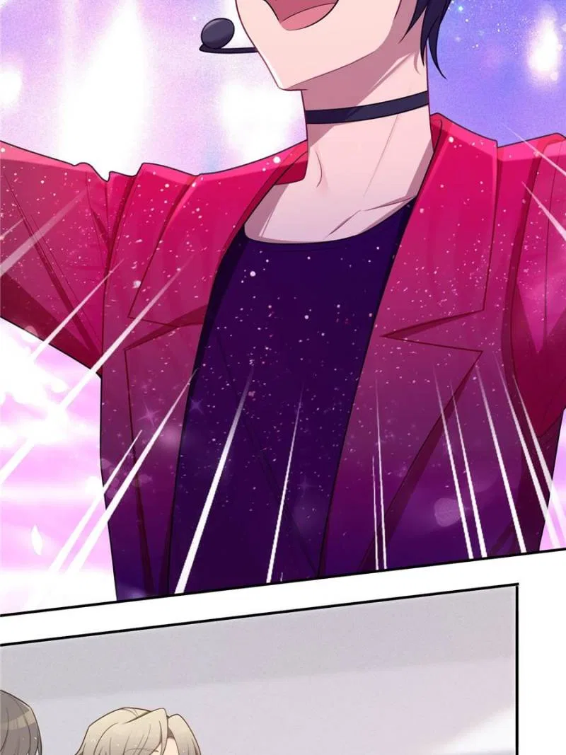 Falling in Love Is Not as Good as the Boy Band, Crown Chapter 65 – Page 5