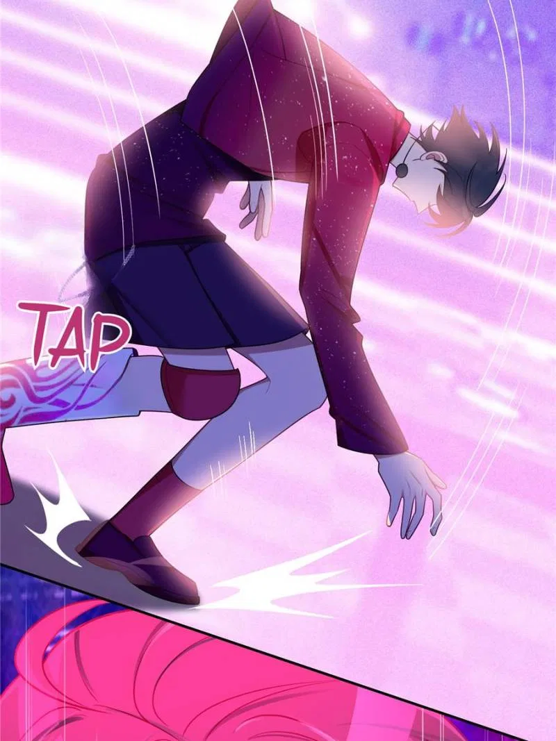 Falling in Love Is Not as Good as the Boy Band, Crown Chapter 65 – Page 11