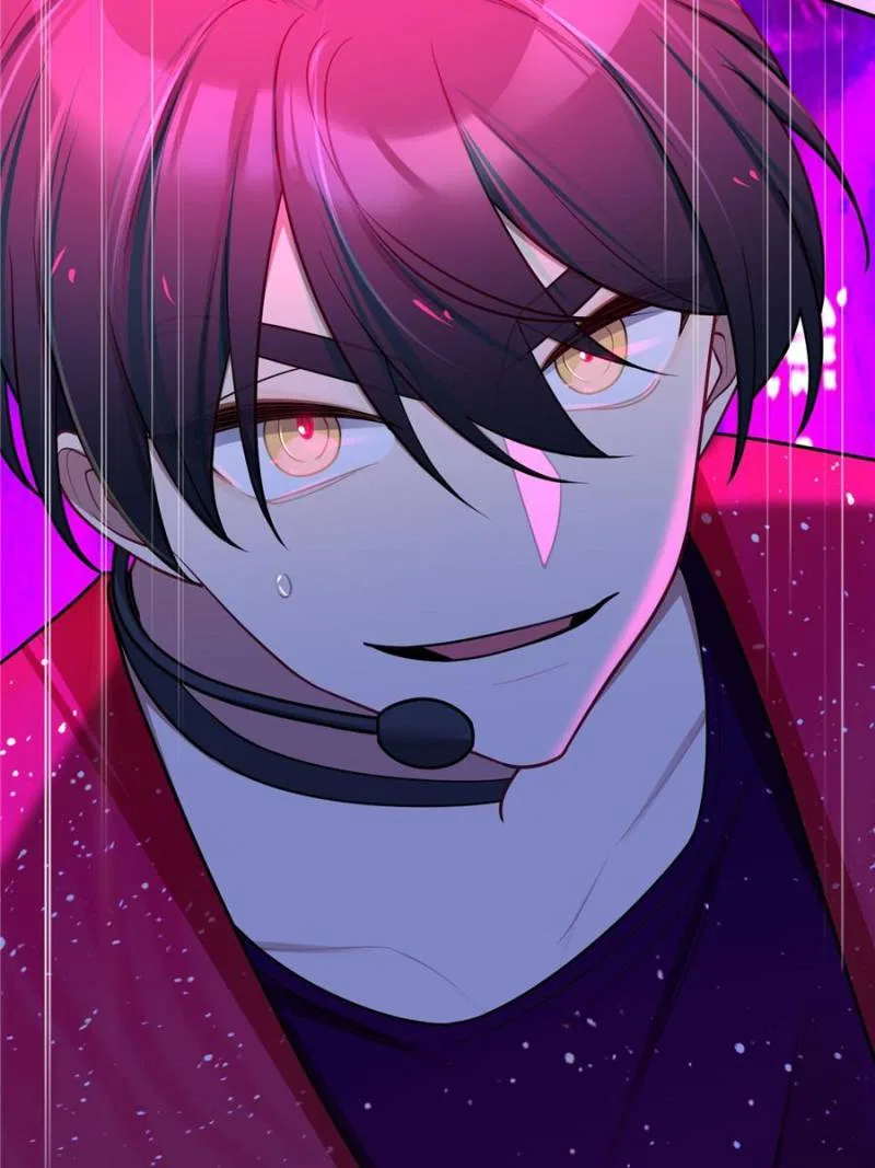 Falling in Love Is Not as Good as the Boy Band, Crown Chapter 65 – Page 12