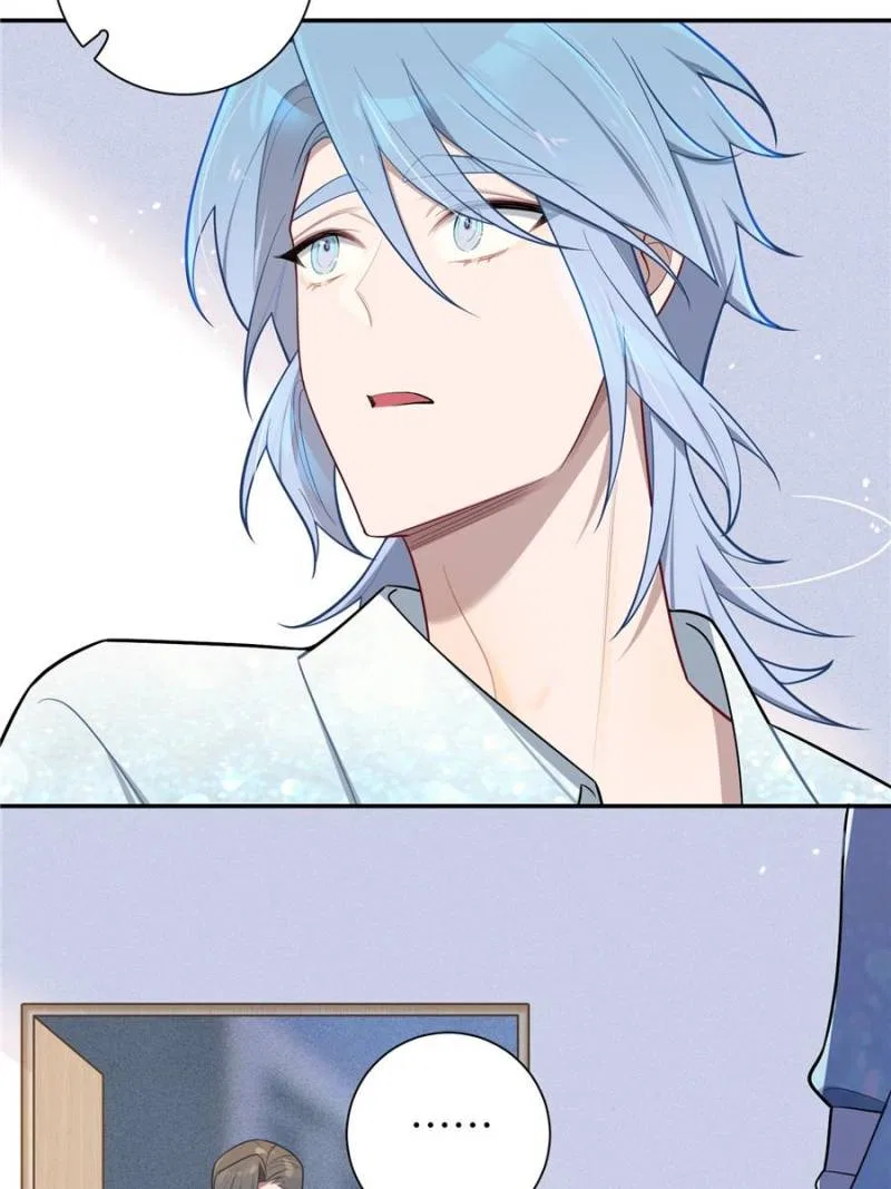 Falling in Love Is Not as Good as the Boy Band, Crown Chapter 65 – Page 28