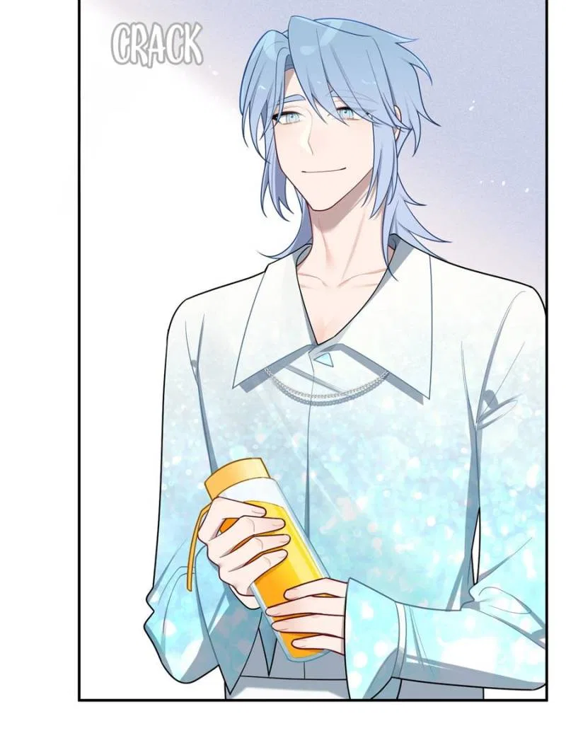 Falling in Love Is Not as Good as the Boy Band, Crown Chapter 65 – Page 35