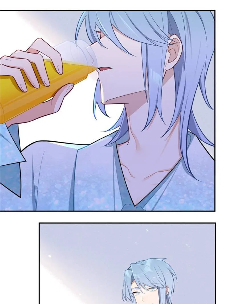 Falling in Love Is Not as Good as the Boy Band, Crown Chapter 65 – Page 37