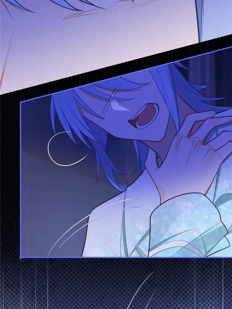 Falling in Love Is Not as Good as the Boy Band, Crown Chapter 65 – Page 39