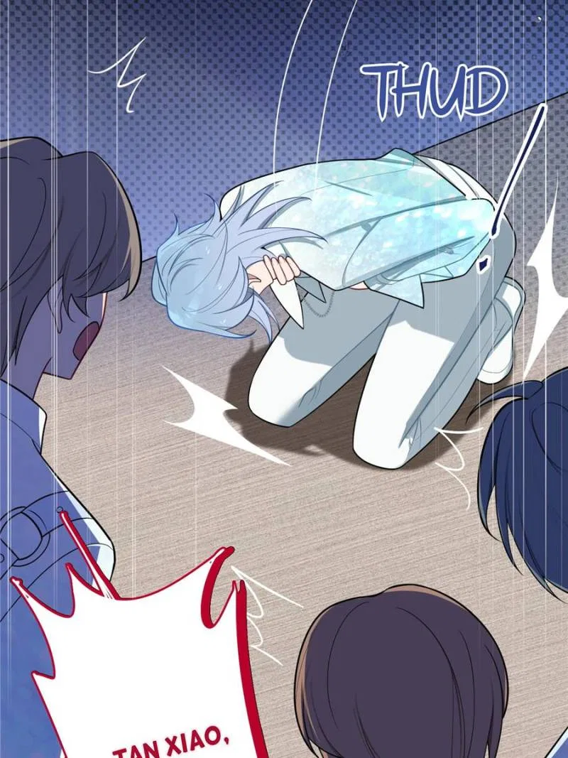 Falling in Love Is Not as Good as the Boy Band, Crown Chapter 65 – Page 40