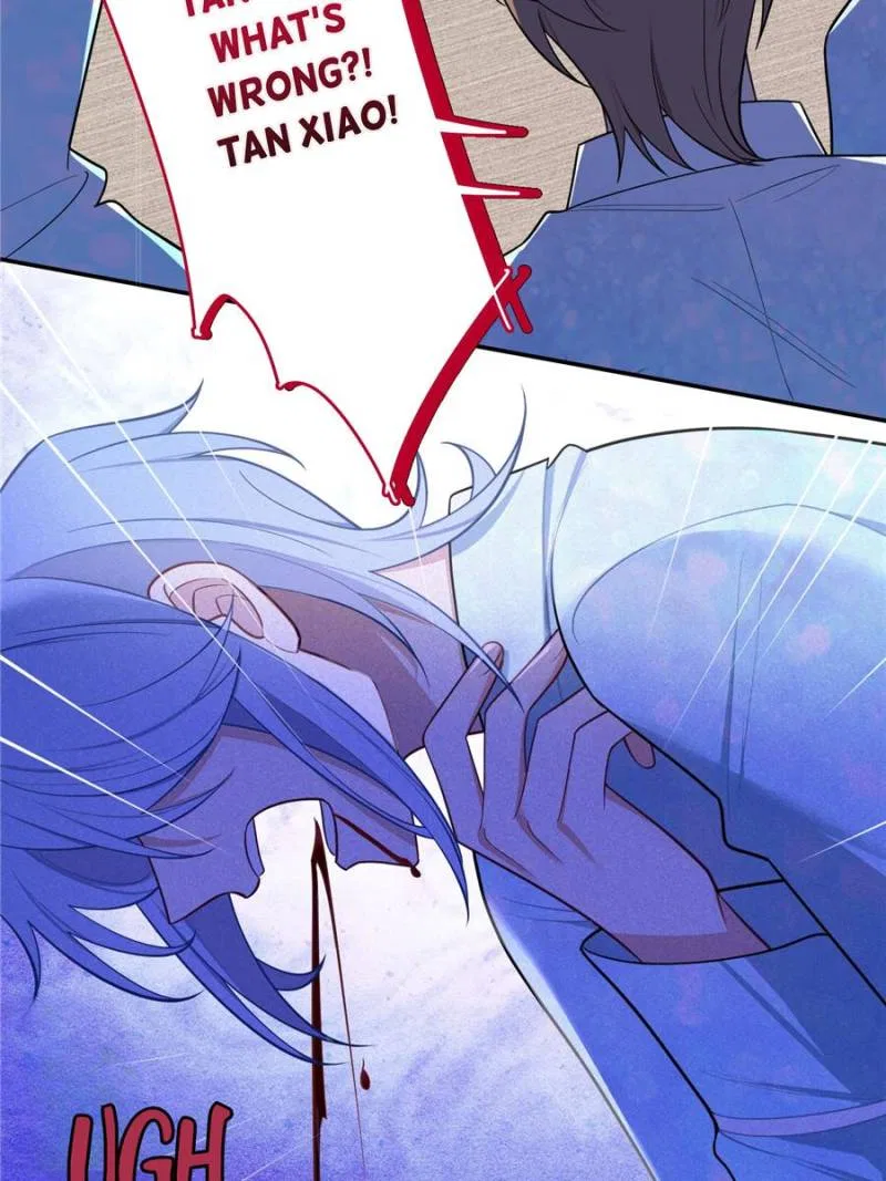 Falling in Love Is Not as Good as the Boy Band, Crown Chapter 65 – Page 41