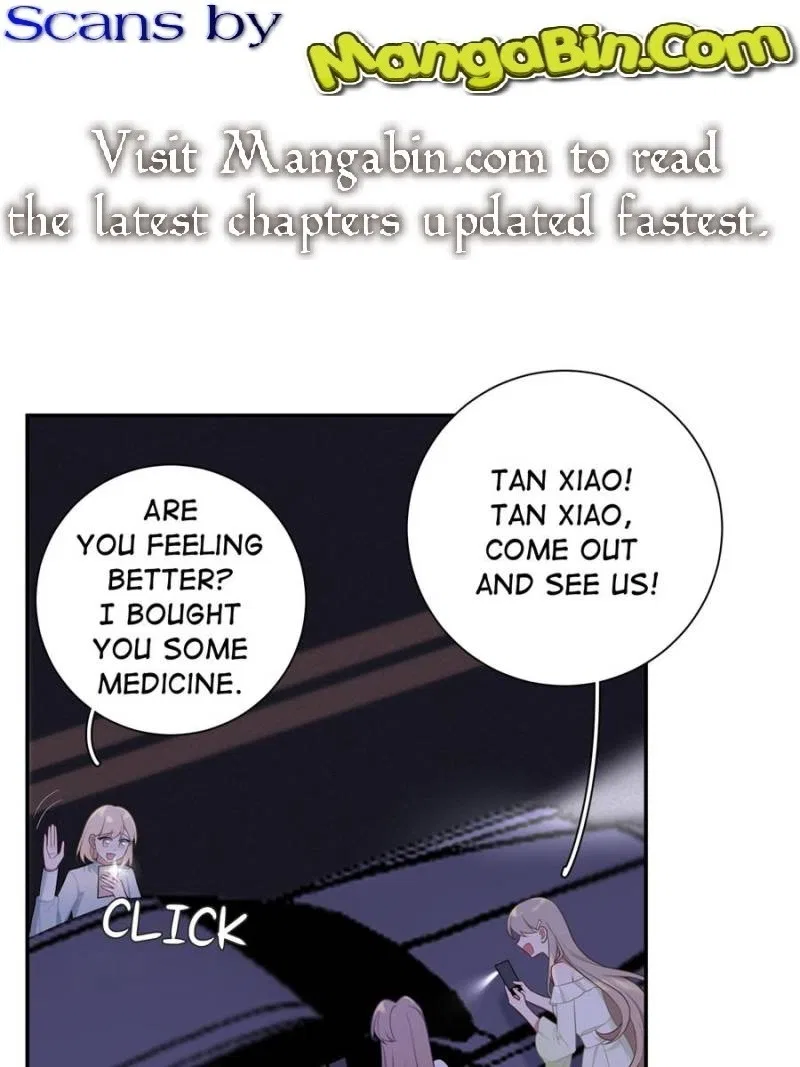 Falling in Love Is Not as Good as the Boy Band, Crown Chapter 64 – Page 1