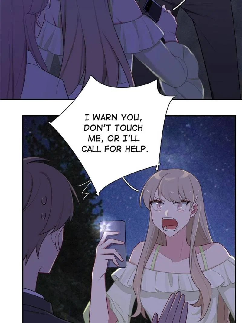 Falling in Love Is Not as Good as the Boy Band, Crown Chapter 64 – Page 5