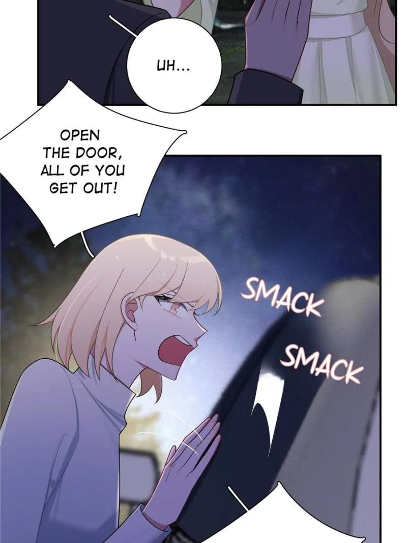 Falling in Love Is Not as Good as the Boy Band, Crown Chapter 64 – Page 6