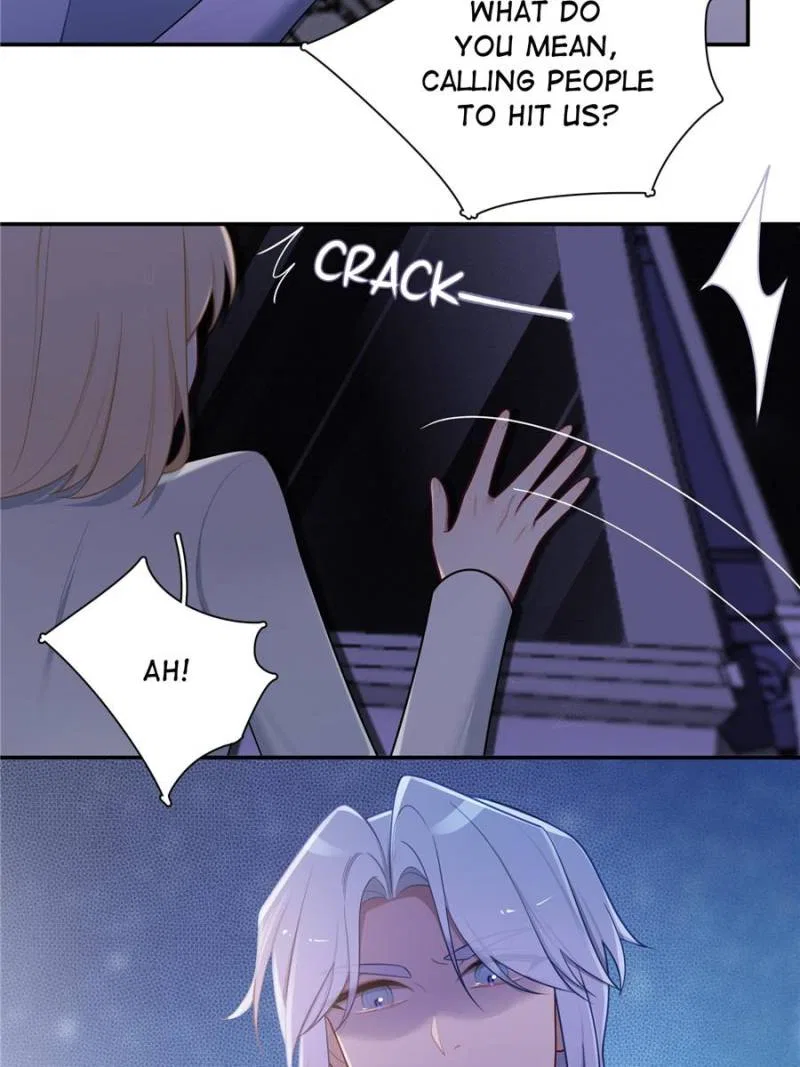 Falling in Love Is Not as Good as the Boy Band, Crown Chapter 64 – Page 7