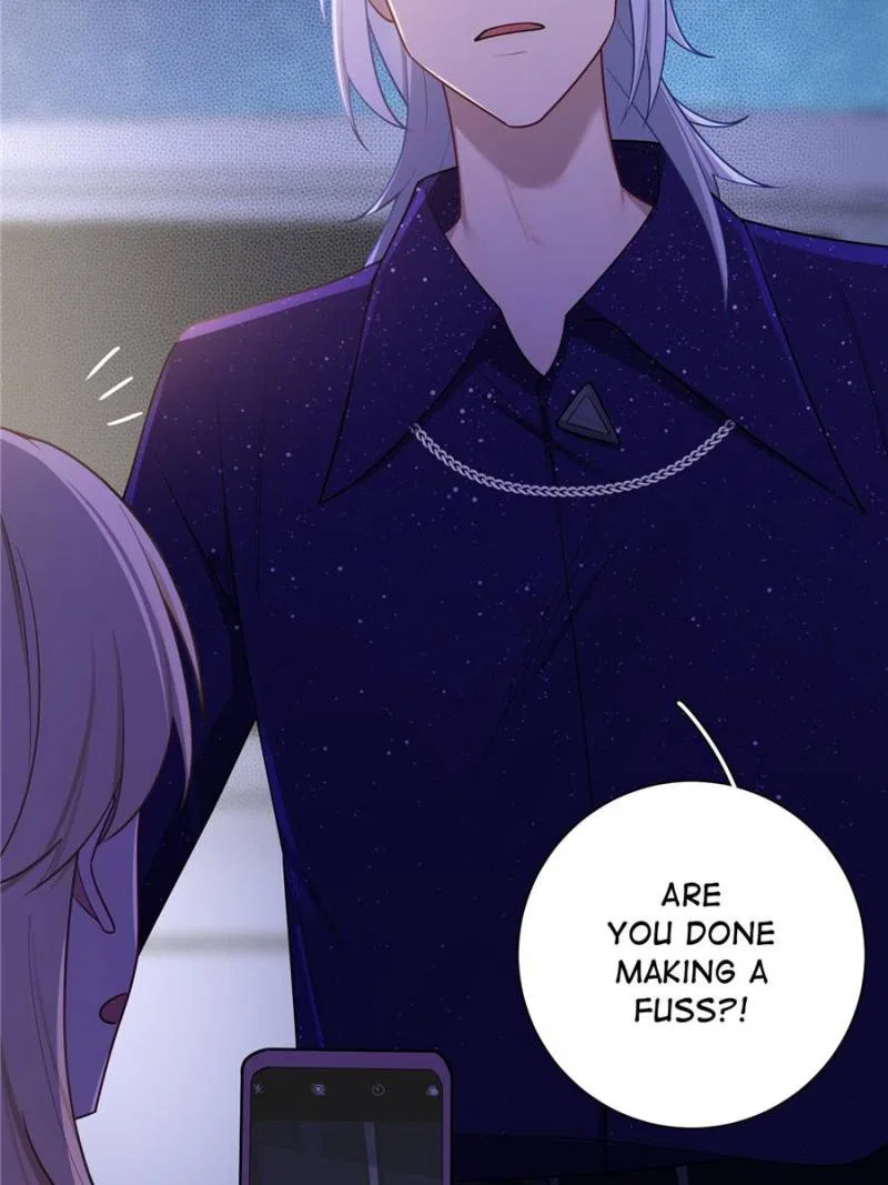 Falling in Love Is Not as Good as the Boy Band, Crown Chapter 64 – Page 8