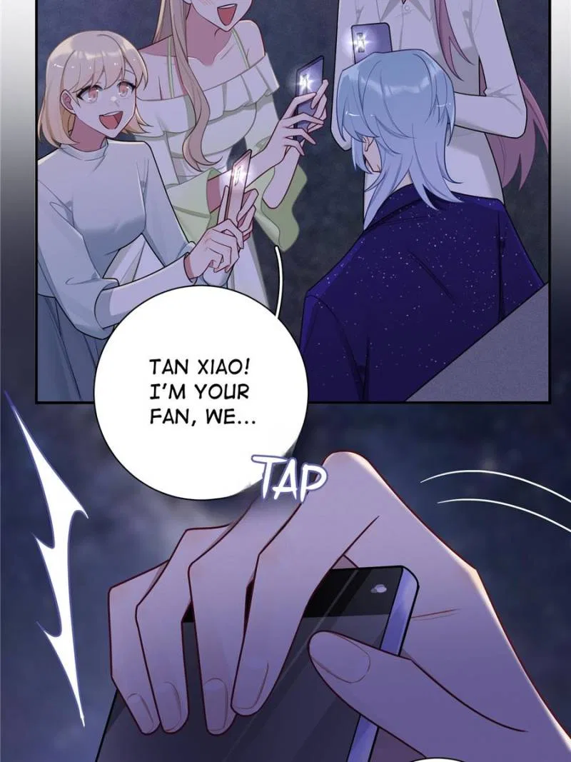 Falling in Love Is Not as Good as the Boy Band, Crown Chapter 64 – Page 10