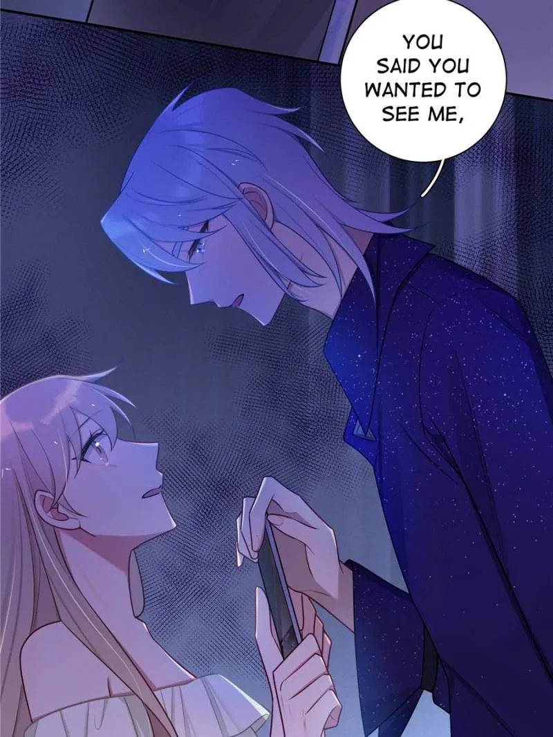 Falling in Love Is Not as Good as the Boy Band, Crown Chapter 64 – Page 11