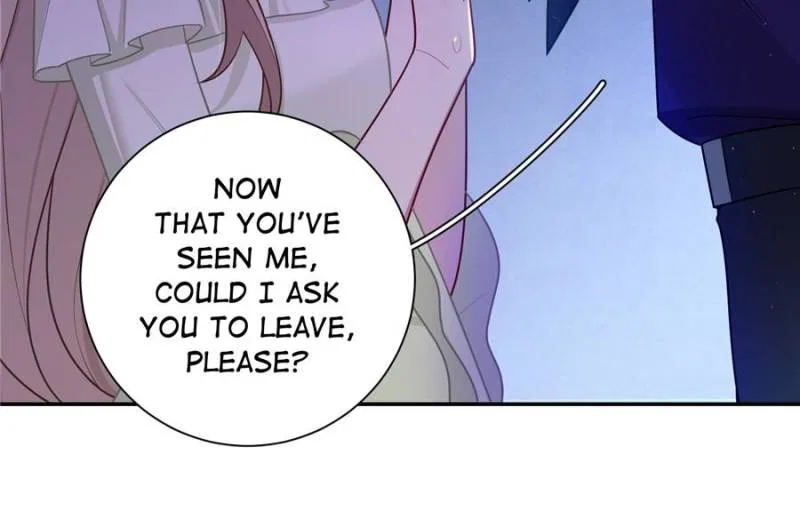Falling in Love Is Not as Good as the Boy Band, Crown Chapter 64 – Page 12