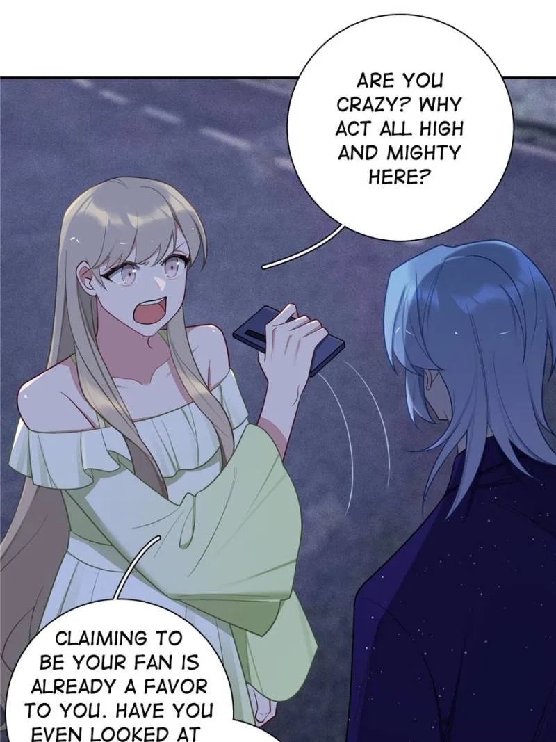 Falling in Love Is Not as Good as the Boy Band, Crown Chapter 64 – Page 13