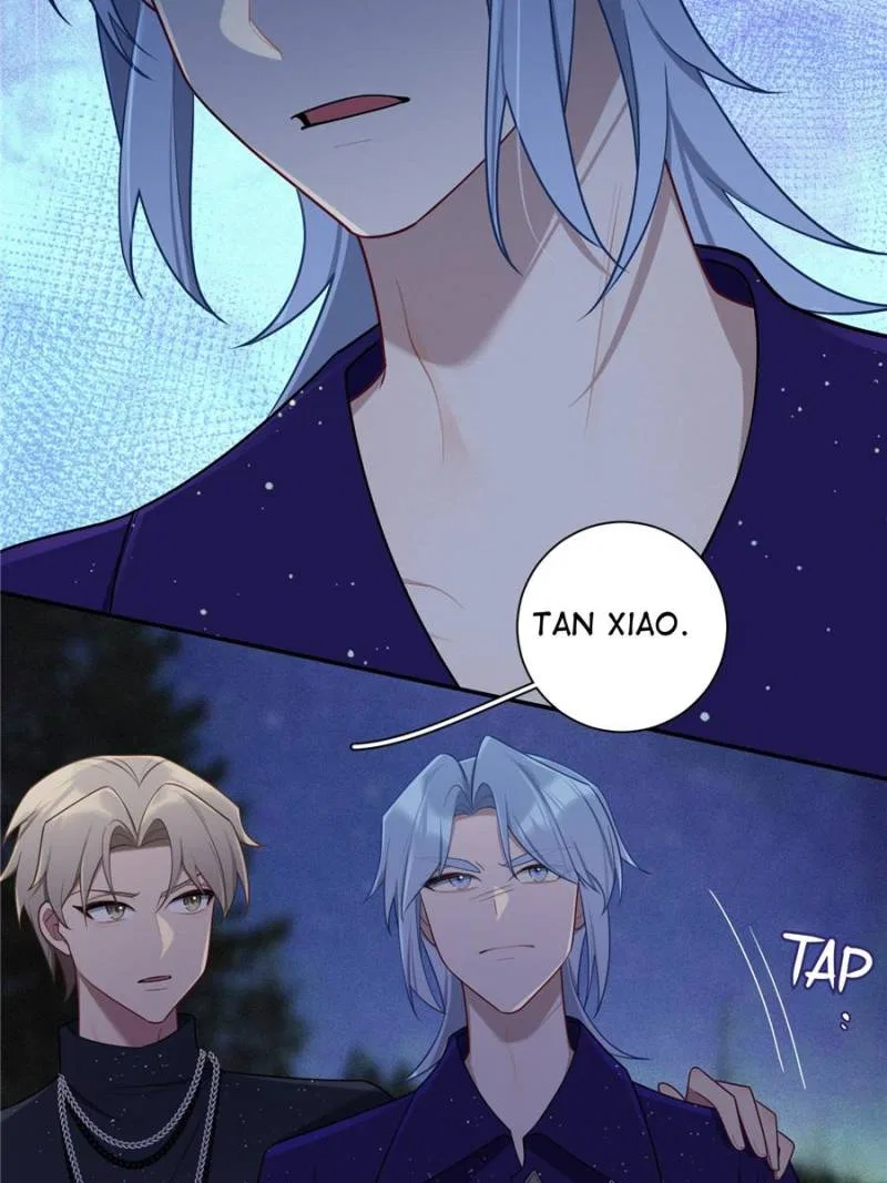Falling in Love Is Not as Good as the Boy Band, Crown Chapter 64 – Page 17