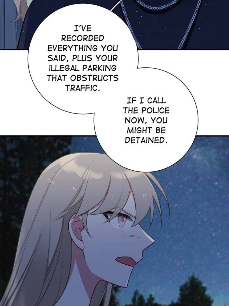 Falling in Love Is Not as Good as the Boy Band, Crown Chapter 64 – Page 20