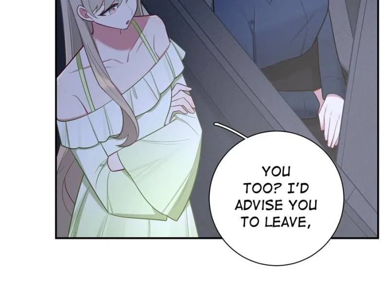 Falling in Love Is Not as Good as the Boy Band, Crown Chapter 64 – Page 25