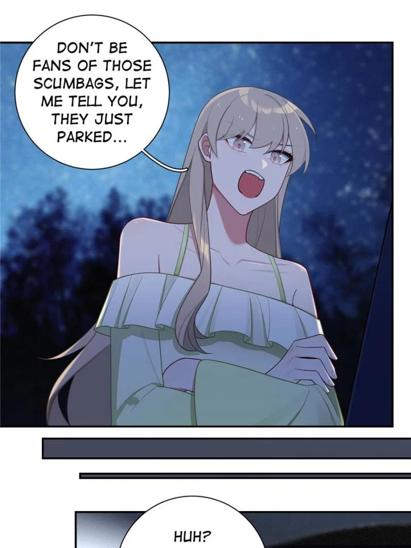 Falling in Love Is Not as Good as the Boy Band, Crown Chapter 64 – Page 26