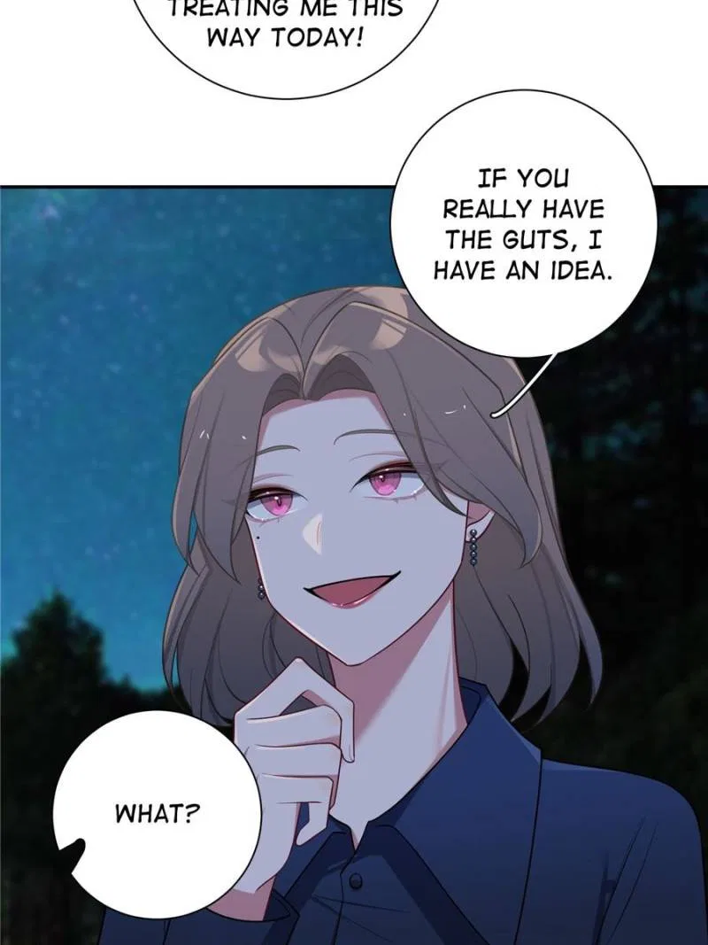 Falling in Love Is Not as Good as the Boy Band, Crown Chapter 64 – Page 28