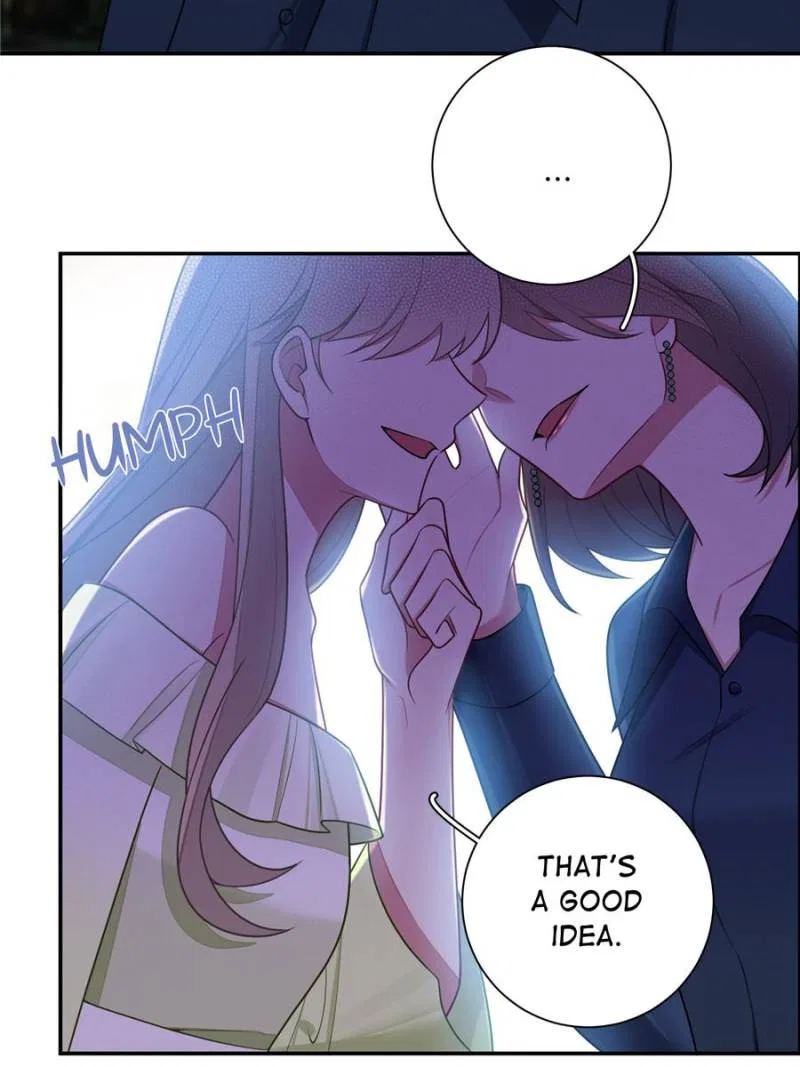 Falling in Love Is Not as Good as the Boy Band, Crown Chapter 64 – Page 29
