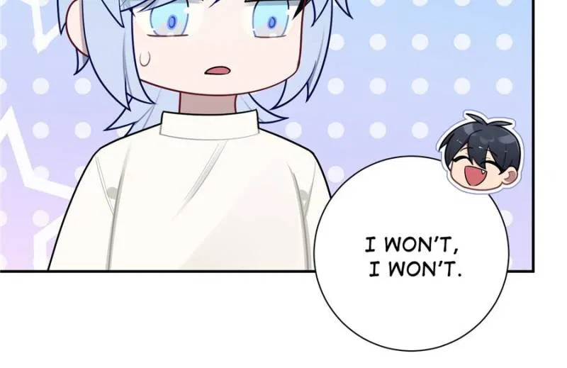 Falling in Love Is Not as Good as the Boy Band, Crown Chapter 64 – Page 37