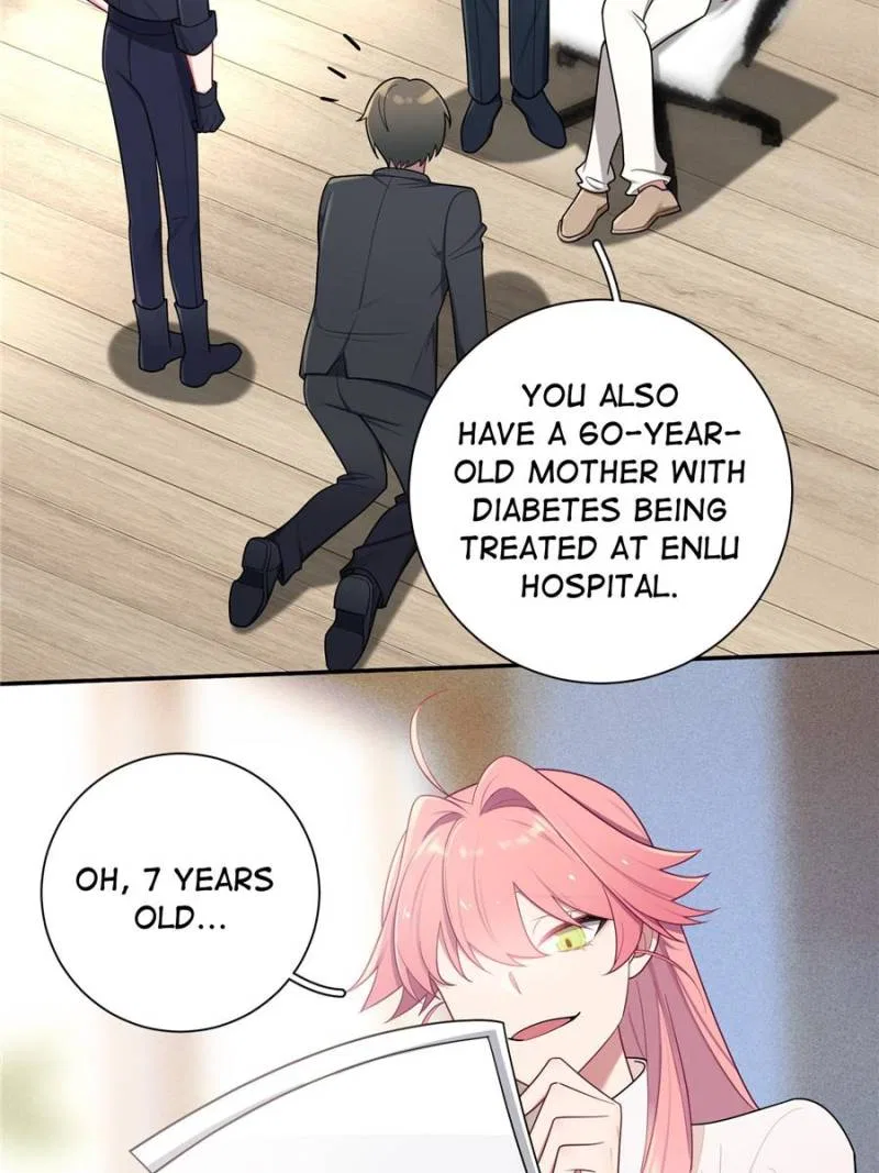 Falling in Love Is Not as Good as the Boy Band, Crown Chapter 63 – Page 9