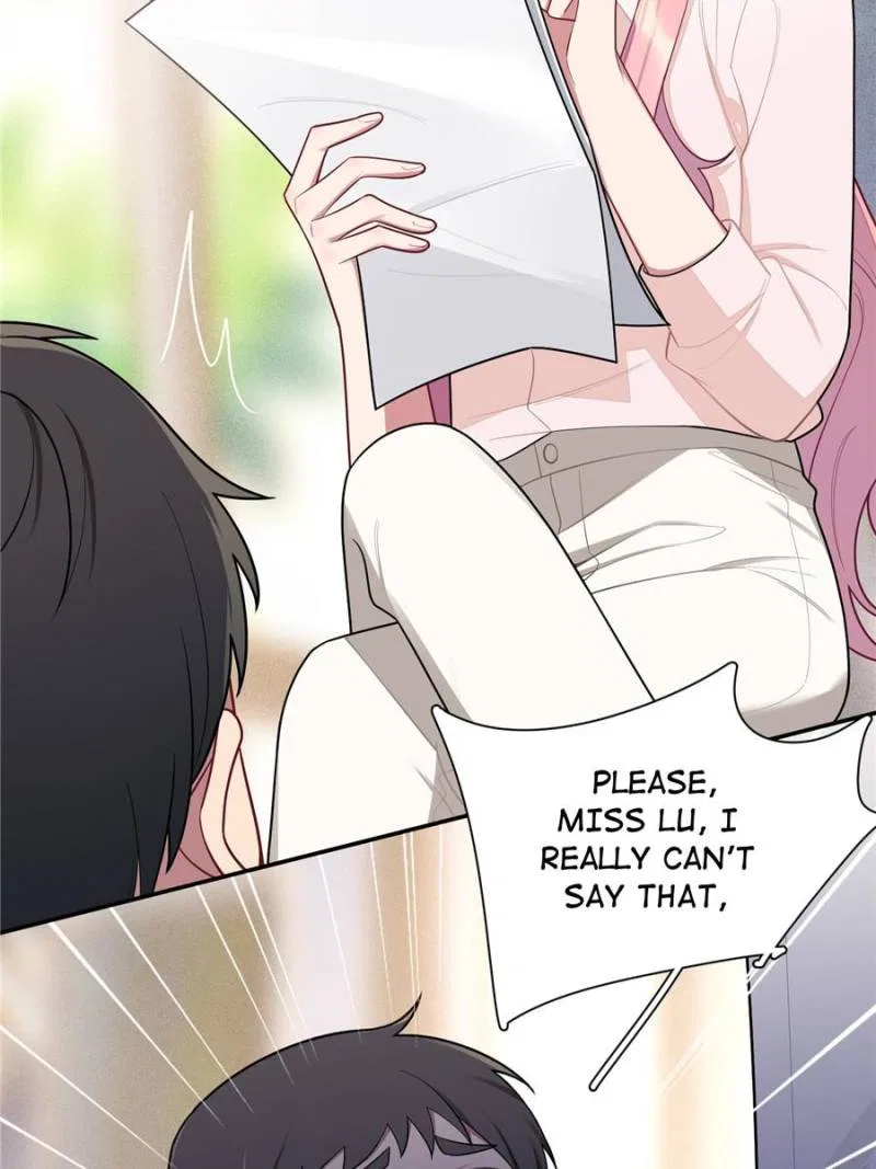 Falling in Love Is Not as Good as the Boy Band, Crown Chapter 63 – Page 10