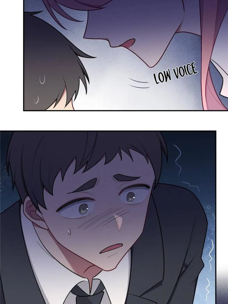 Falling in Love Is Not as Good as the Boy Band, Crown Chapter 63 – Page 12